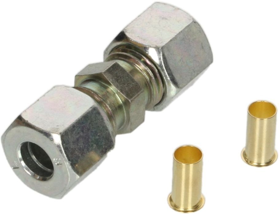 Verbinder RECTUS CSG08