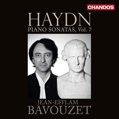 Klaviersonaten Vol.7-Sonaten 8,13,46,57 - Joseph Haydn, CD, 0095115199824