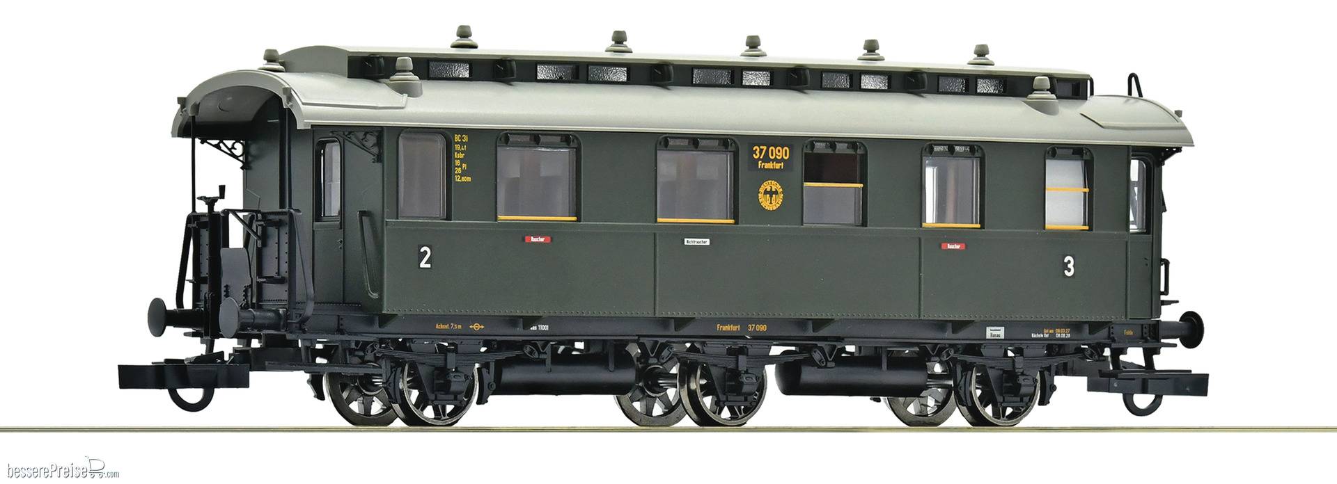 Roco 6200255