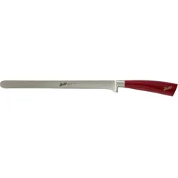 Van Berkel International S.r.l. Berkel - Elegance - Schinkenmesser 26 cm - Rot