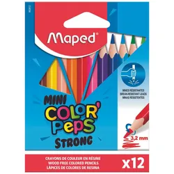 maped Buntstifte Mehrfarbig