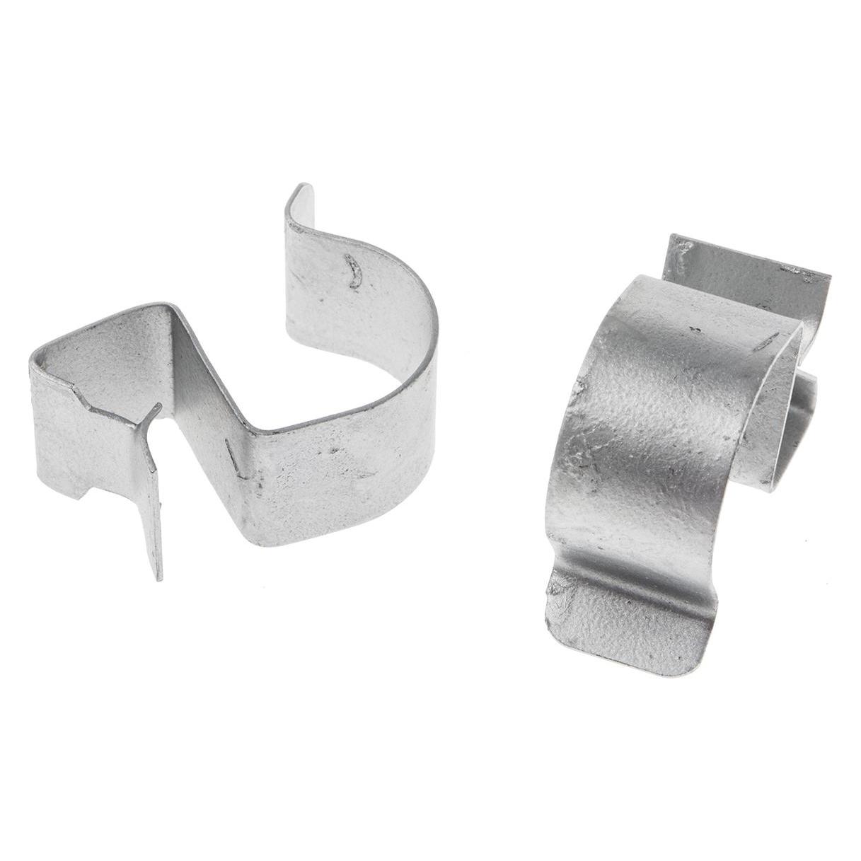 RS PRO Flansch Kantenklemme 20-24mm (277193)