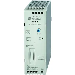 Finder Schaltnetzteil E 120-240VAC/220VDC 78.1B.1.230.2403