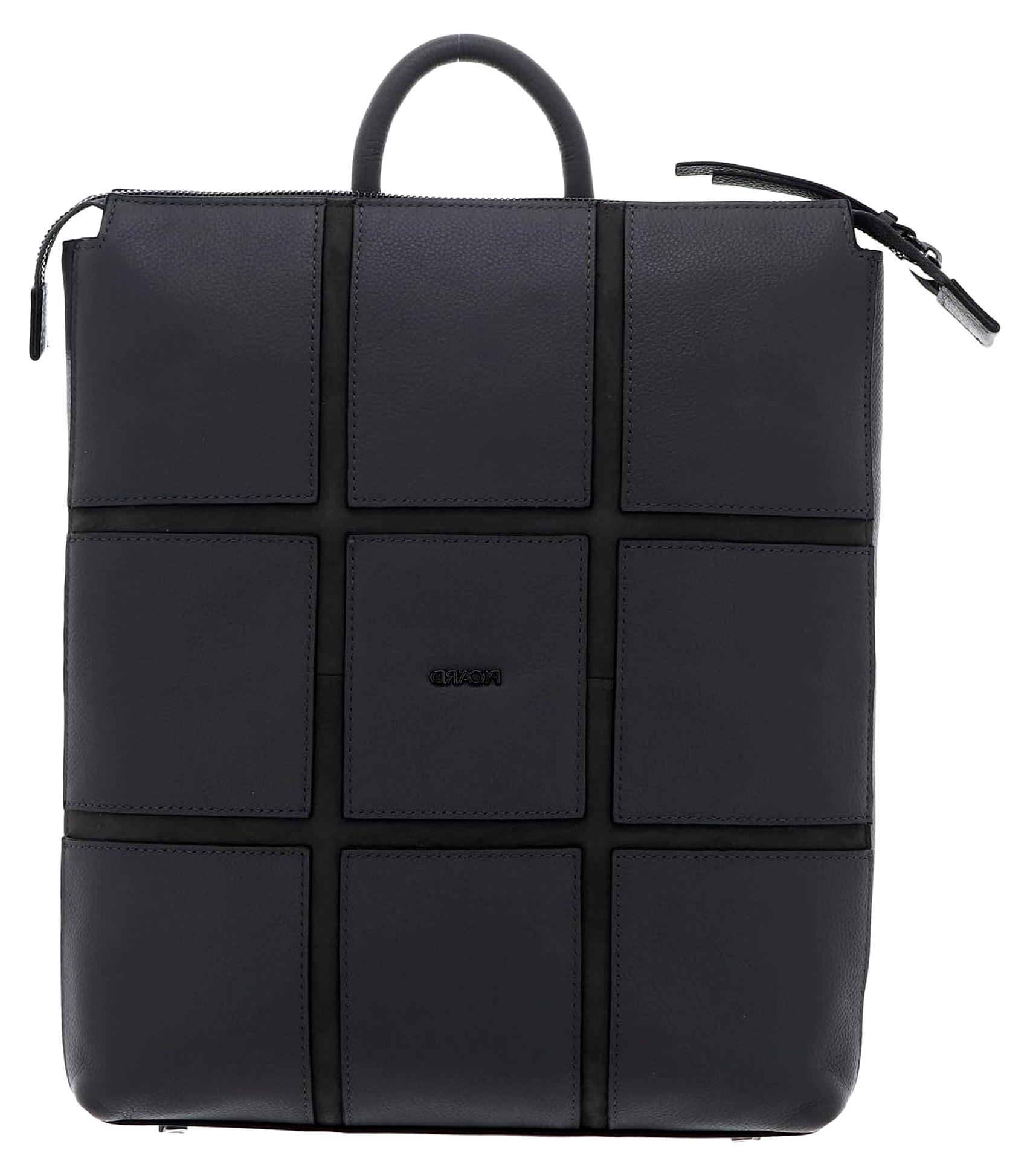 Freizeitrucksack O X O in Grau