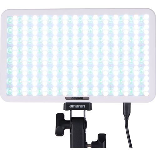 Amaran pano 60c Kit weiss