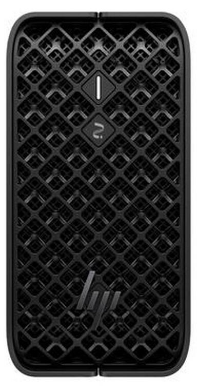 HP - A40Q9ET#UUG - Kleincomputer