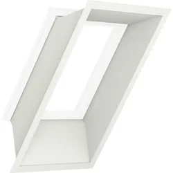 VELUX Innenfutter LSB 2000 Grundelement 30 cm, 75x104 cm (Y43)