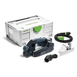FESTOOL Einhandhobel EHL 65 EQ-Plus