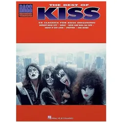The Best of Kiss, Fachbücher