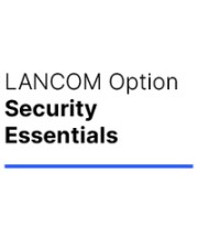Lancom Security Essentials D Option Firewall/Security 3 Jahre (62175)