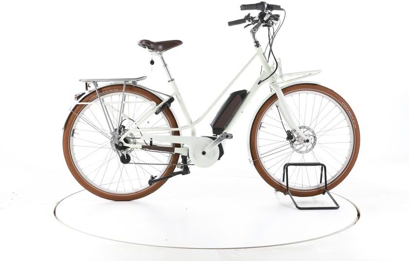 Diamant Juna Deluxe+ City E-Bike - 307201