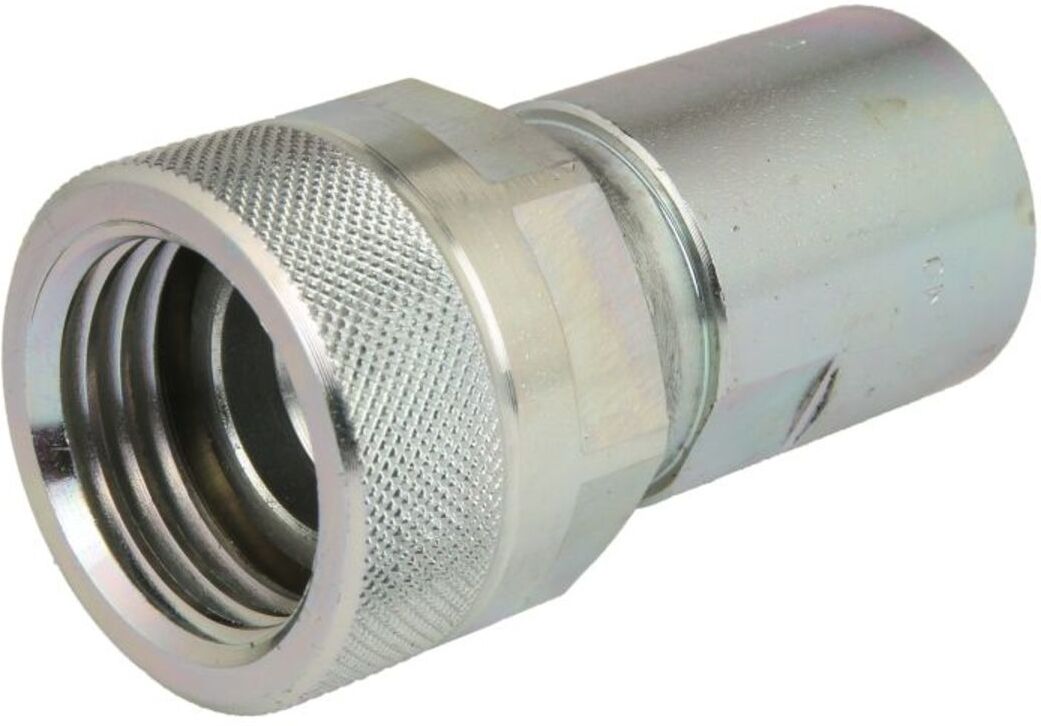 Hydraulische Schnellkupplung FASTER VVS 38 NPT F