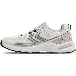 hummel Trackforce One Sneaker 9001 - white 46
