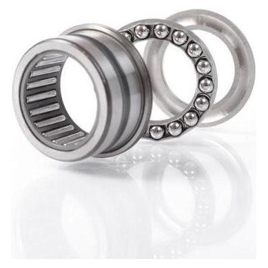 Ina Nadel-Axialkugellager NKX20 Innen-Ø 20 mm Aussen-Ø 30 mm Breite30 mm -20 bis +120 Grad (10047440)
