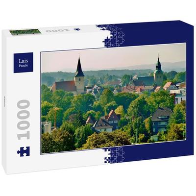 Lais Puzzle Melle 1000 Teile