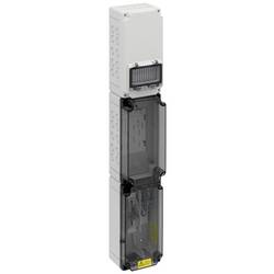 Spelsberg 75951001 ZVi 9015-K Zählerschrank Aufbau Inhalt 1 St.