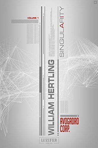William Hertling - Avogadro Corp.: Roman (Singularity) - Preis vom 30.09.2026 22:30:23 h