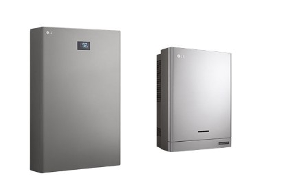 LG Electronics HOME PLUS 15 + HBC 11H