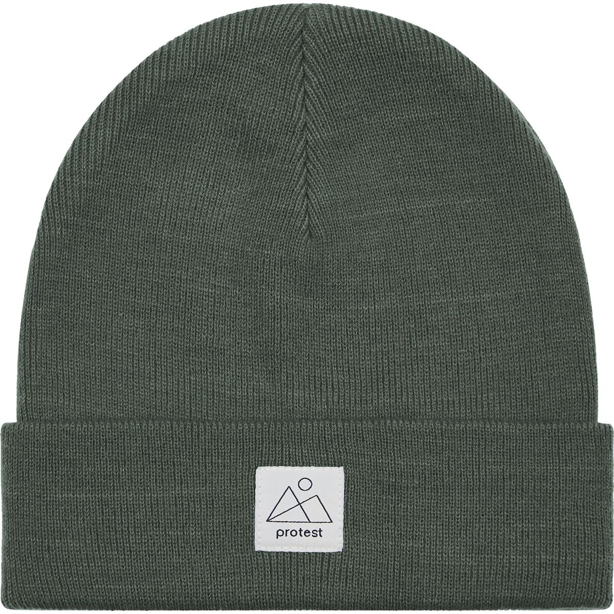Protest Prtpri Beanie evergreen (251) 57 95609003-251-57
