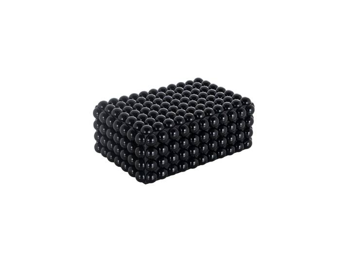 Design Schmuckkasten „Batool“ Schwarz Large, 33 x 22 cm Richmond Interiors