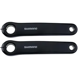 Shimano, Velokurbel, (175 mm)