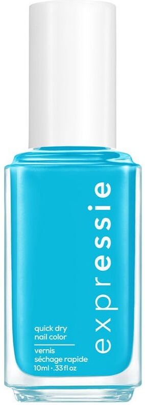 Expressie Quick Dry Nail Color 10ml Word on the Street