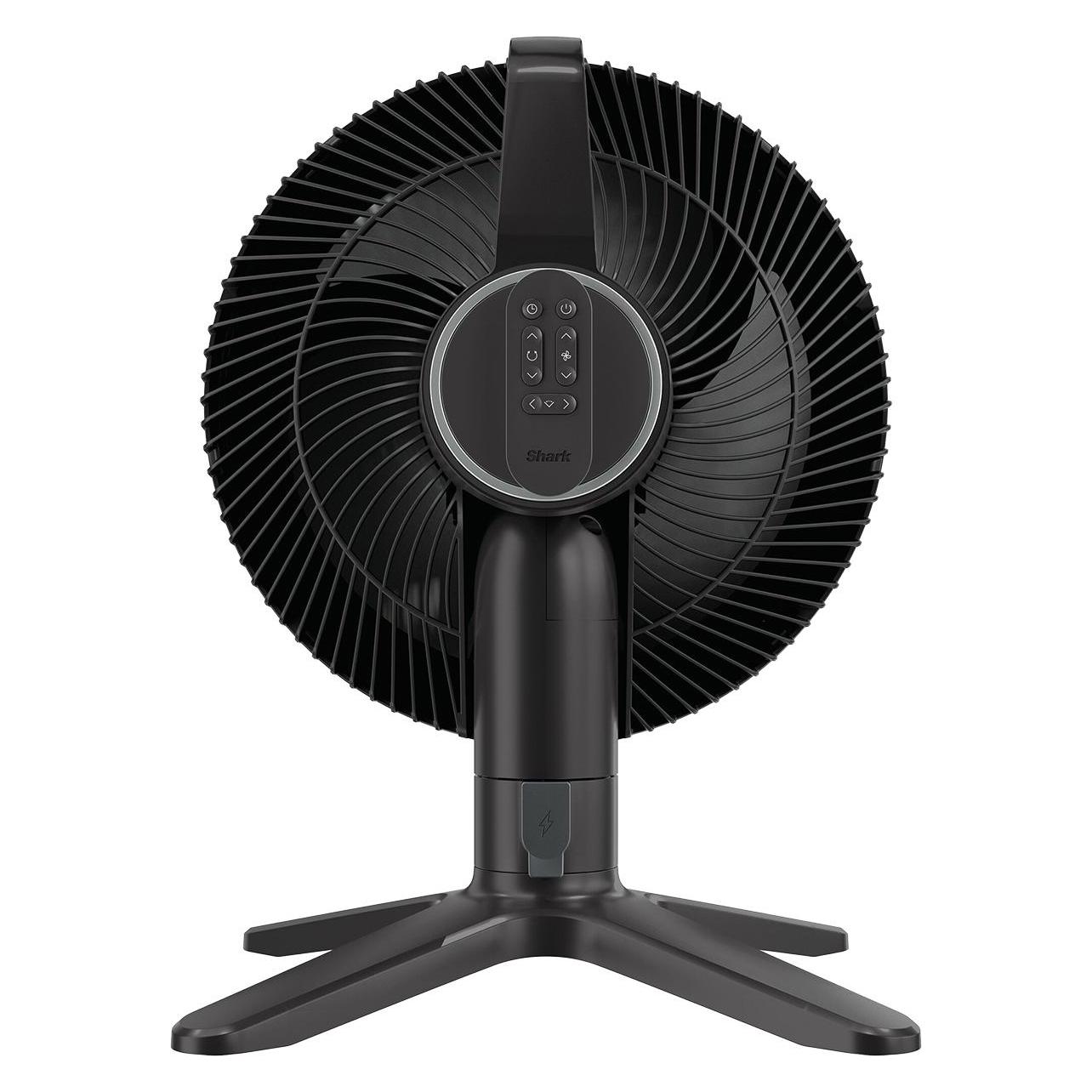 Shark FA150 FlexBreeze TableMate (FA150CH)