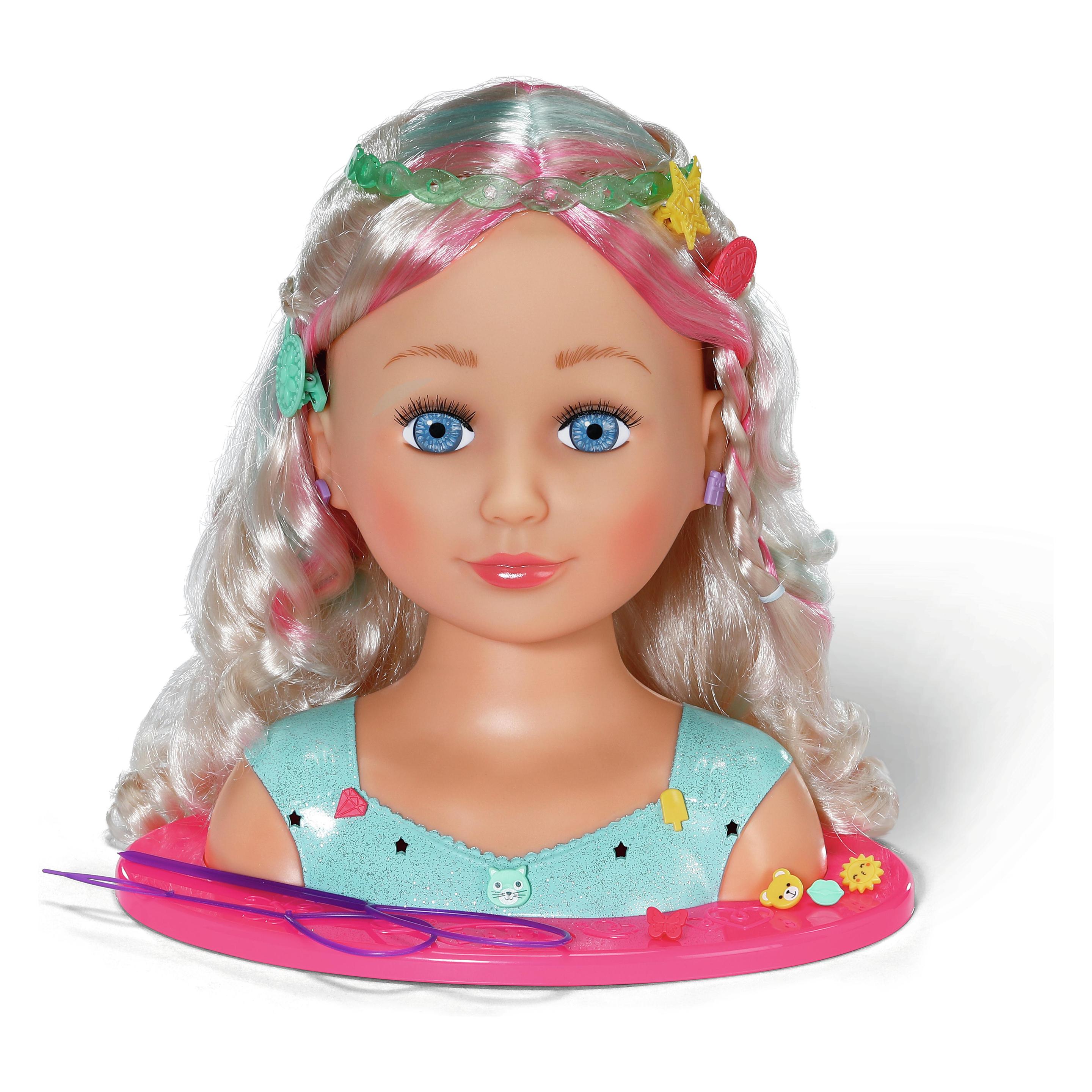 Zapf Creation Zapf BABY born Styling Marker & Accessories (838372)