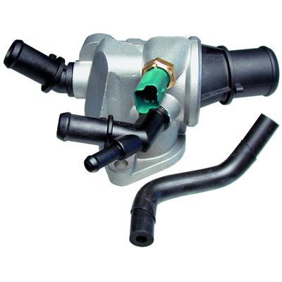 FACET Thermostat, Kühlmittel 7.8670 für LANCIA