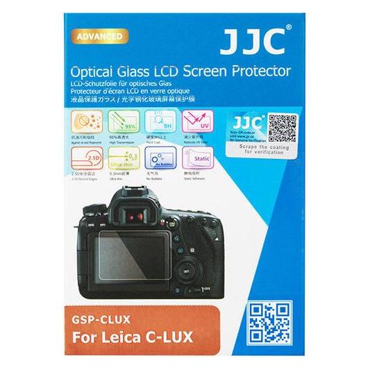 JJC C LUX Screenprotector (22736213)