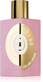 Etat Libre d’Orange Yes I Do Eau de Parfum para mulheres 100 ml. Yes I Do