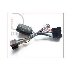 Dietz 67639 Lenkradinterface für KIA Sorento, Carens