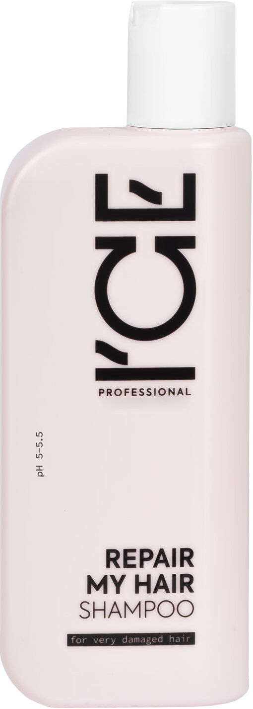 ICE PROFESSIONAL Repair My Hair Shampoo