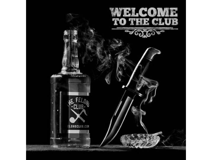 Welcome To The Club