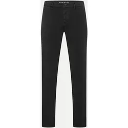 Modern-Fit Jeans Driver Schwarz 32/34