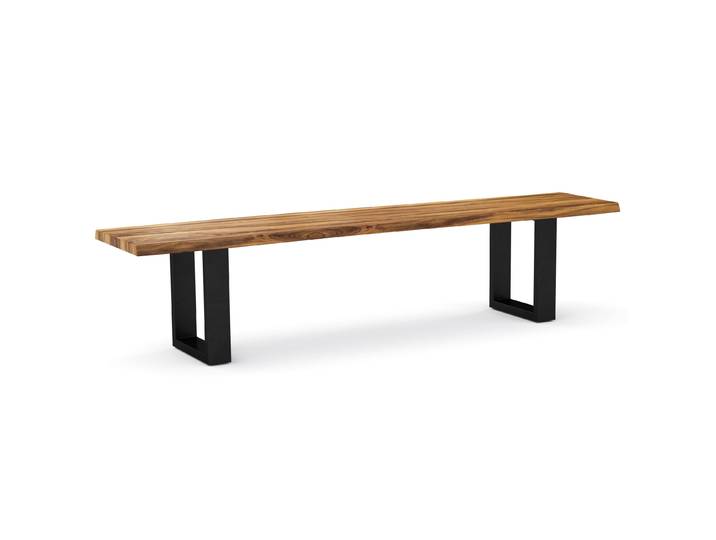 Sitzbank Holz ACACIA 200 cm