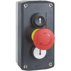 Schneider Electric Control station Grey Left/Right/E-Stop, Automatisierung
