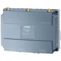 Siemens 6GK5788-1FC00-0AB0 IWLAN AP, 450 Mbit/s, RJ45, 1xRadio, 3xR-SMA, PLUG-Schacht, USA 6GK57881FC000AB0