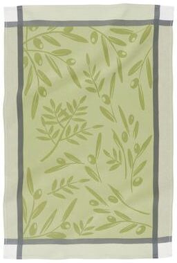 KAF Home Set of 2 Jacquard Kitchen Towels