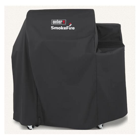 Weber Premium Abdeckhaube für SmokeFire EX4 (7192)