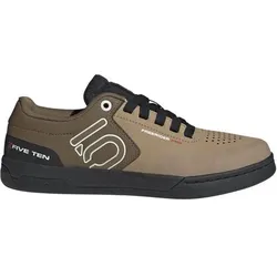 ADIDAS Herren Mountainbikeschuhe Five Ten Freerider Pro Mountainbiking, Größe 42 2⁄3 in Beige Beige