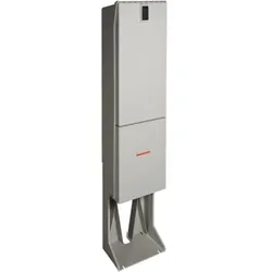 Hager Hausanschlusssäule ZAN142AAA