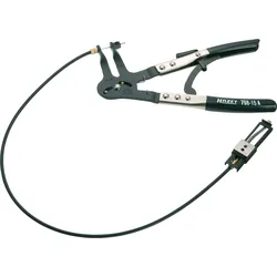 HAZET Schlauchschellen-Zange - 798-15A