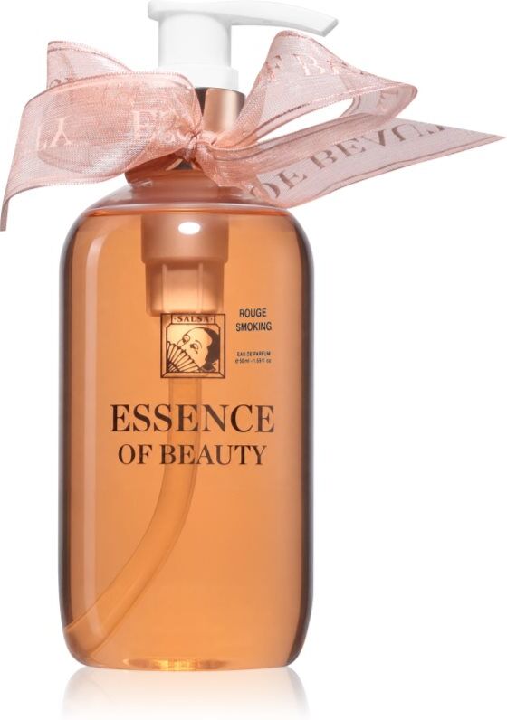 Accentra Essence Of Beauty Hand Soap liquid hand soap with aroma vanilka a sladká mandle 250 ml