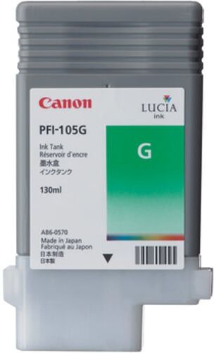 Canon PFI-105G tinteiro verde