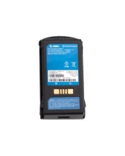 Zebra PowerPrecision+ Batterie Li-Ion 5200 mAh Packung mit 10 für MC3300-G (BTRY-MC33-52MA-10)
