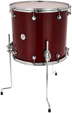 DW "Design 18"x16" FT Cherry Stain"