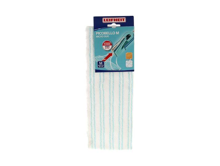 Leifheit Wischpad Picobello M micro 35 cm, 1 Stück