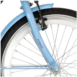 alpina, Velogabel