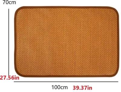Inspire Essentials CoolRest Pet Cooling Mat 5